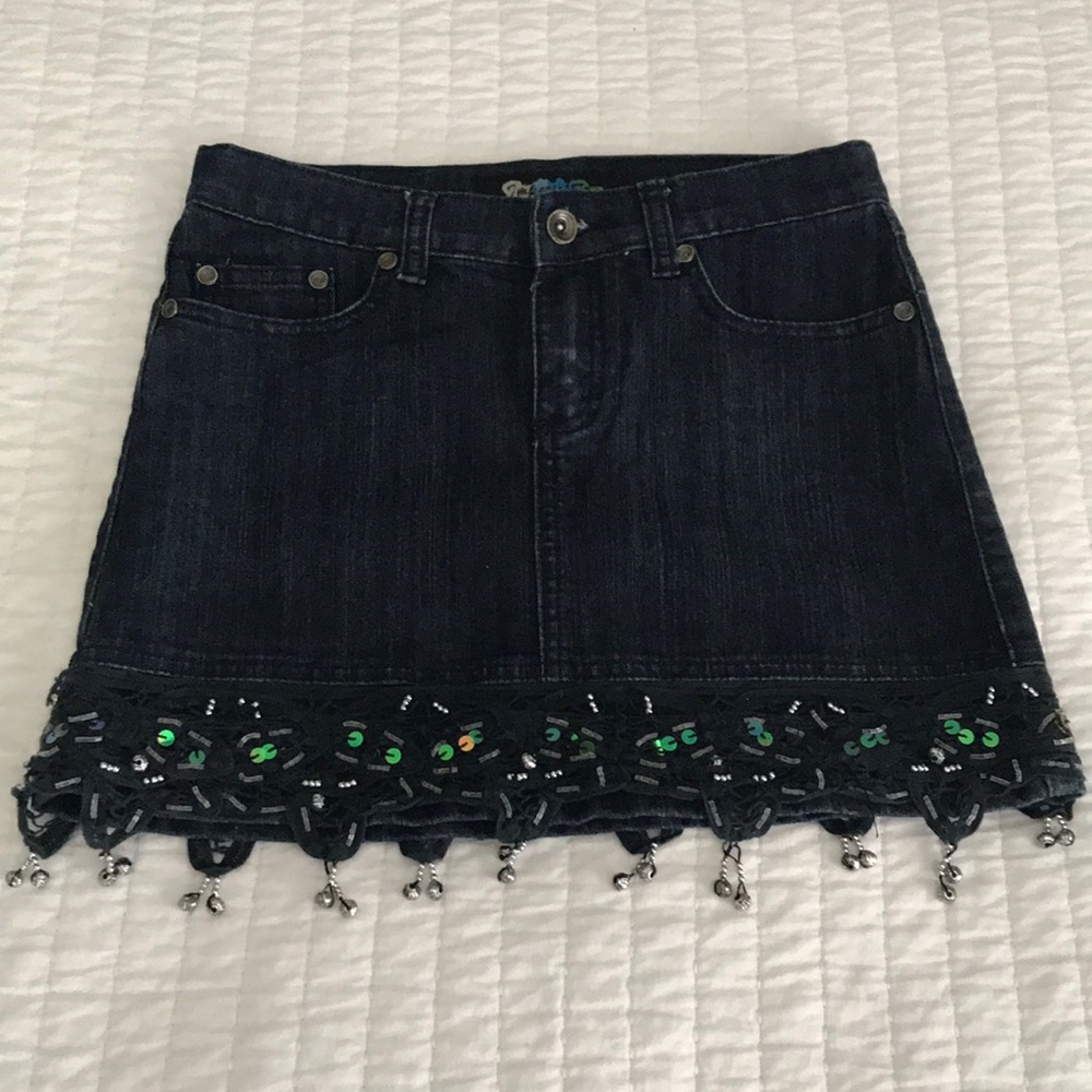 Girls skirt
